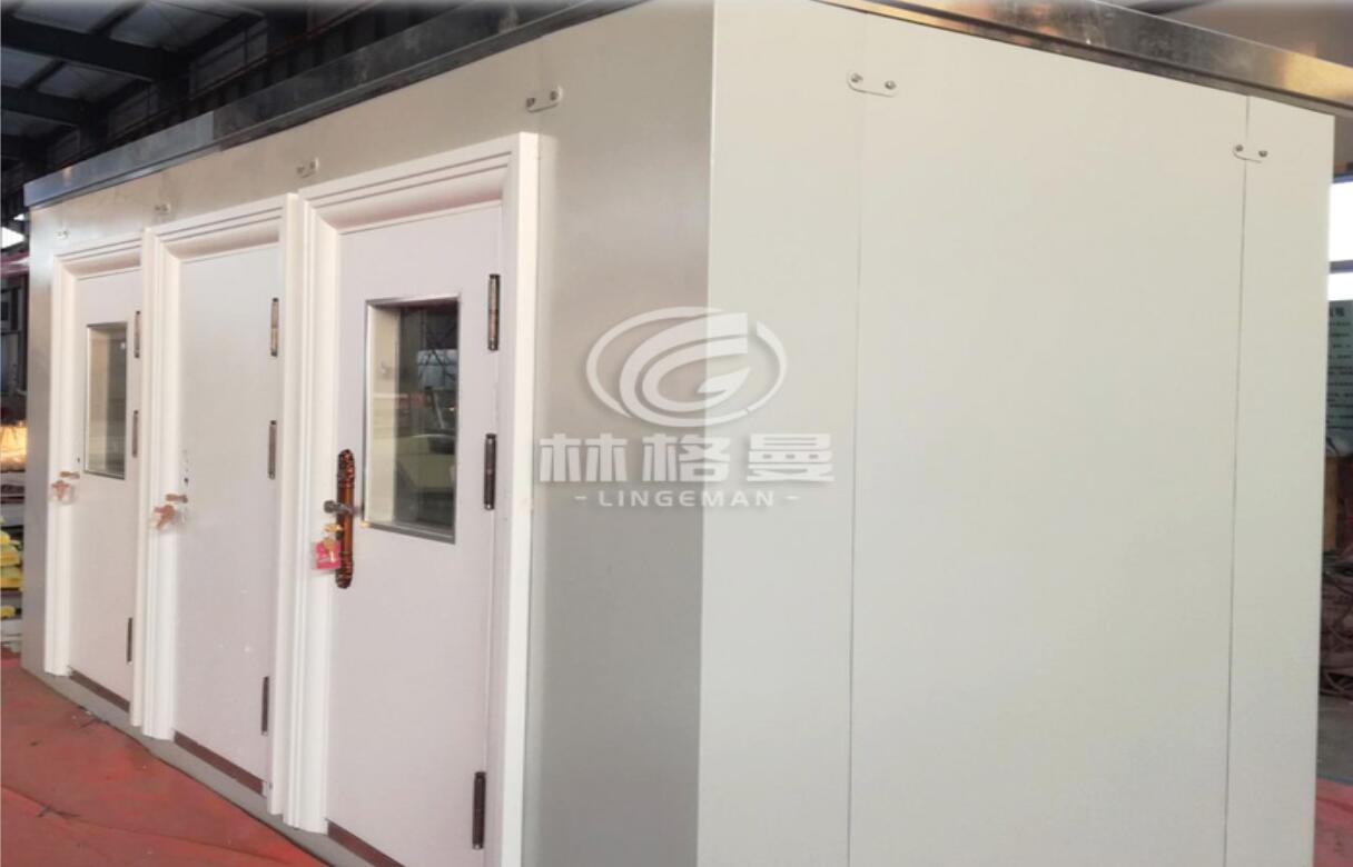 如何建立噪聲治理長效管理機(jī)制