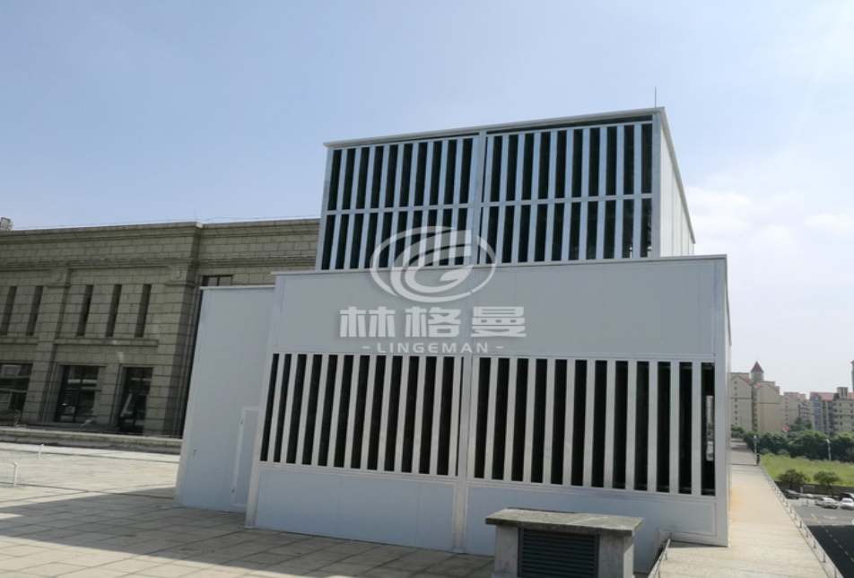 噪音治理中隔聲罩設(shè)備起到什么作用？