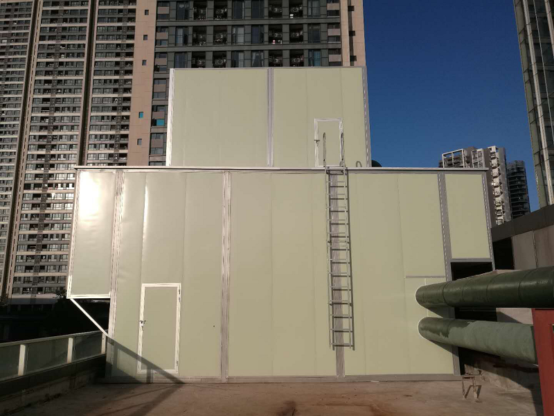 有哪些治理噪聲的方法？