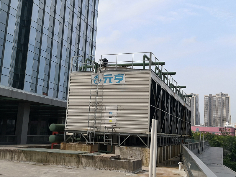 如何有效治理空調(diào)噪聲？